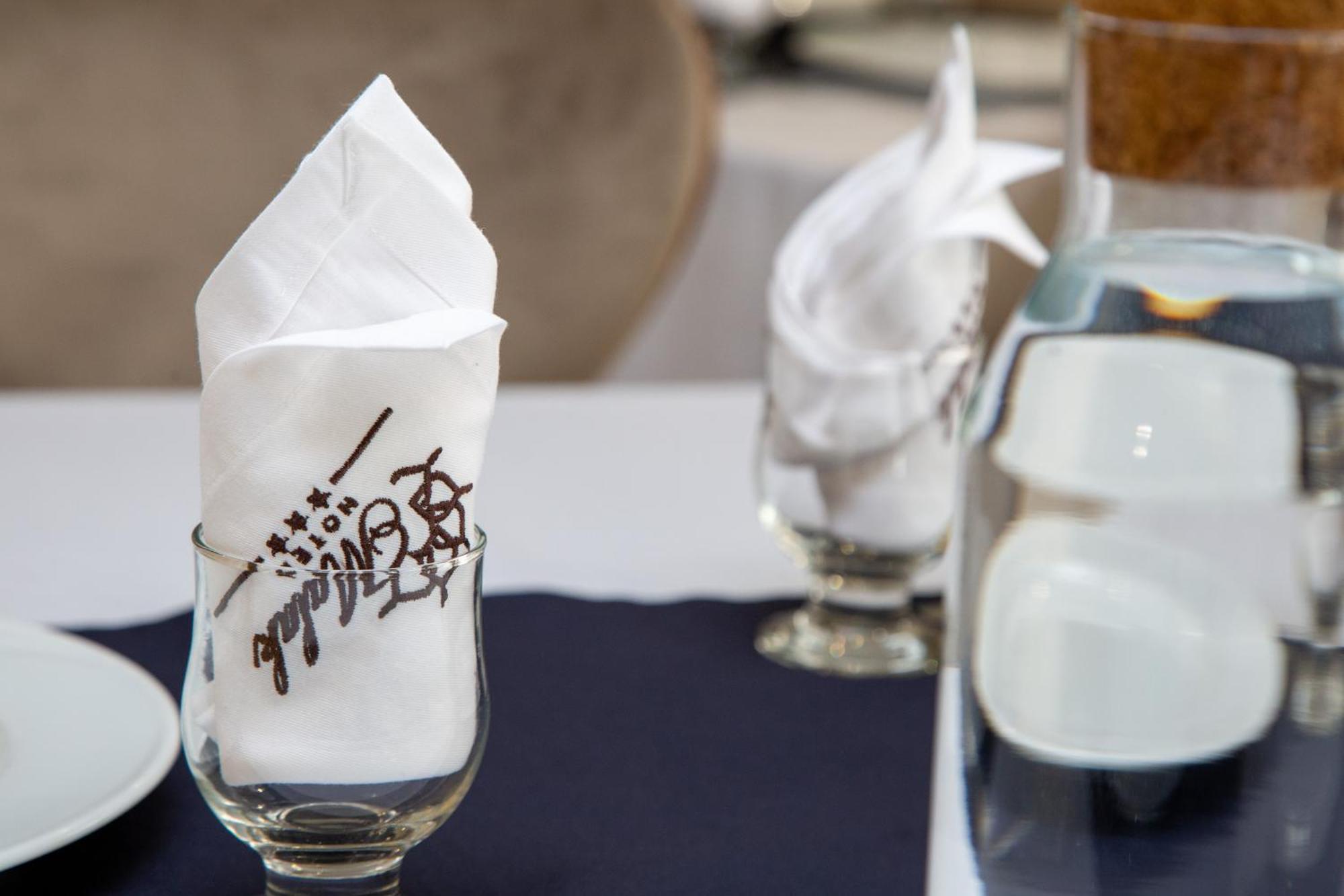 Malak Hotel Rabat Ngoại thất bức ảnh