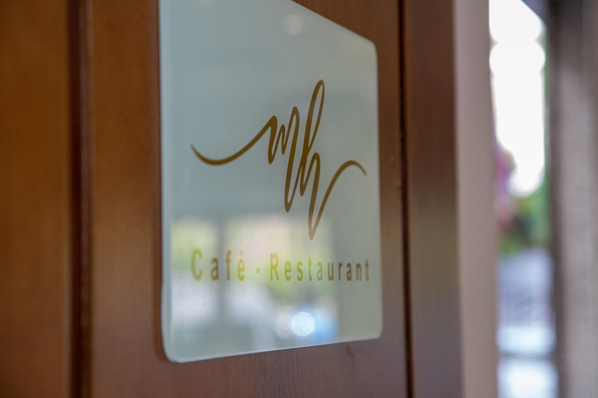 Malak Hotel Rabat Ngoại thất bức ảnh